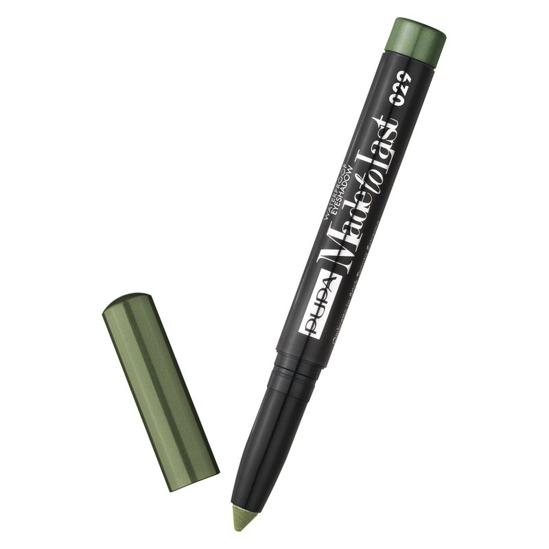 Pupa Made To Last Waterproof Eyeshadow