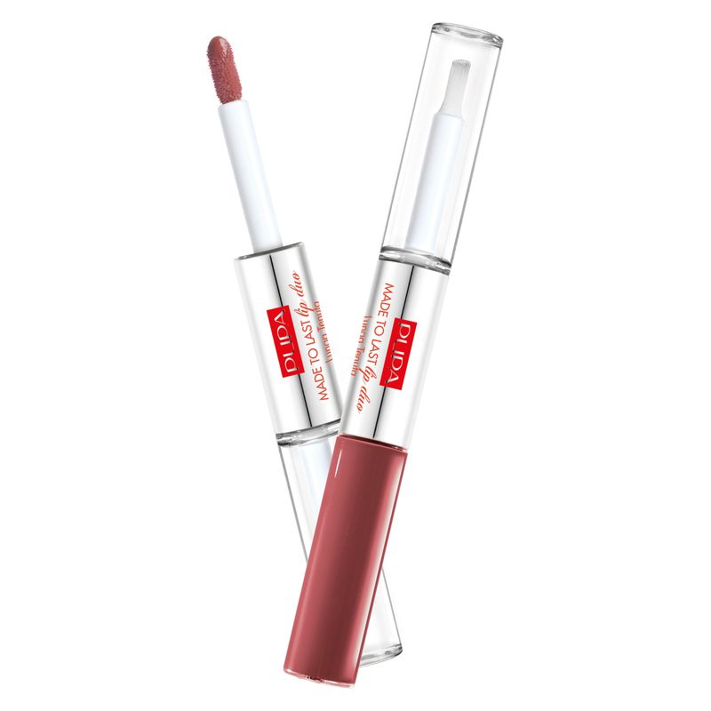 Pupa Made To Last Lips Duo