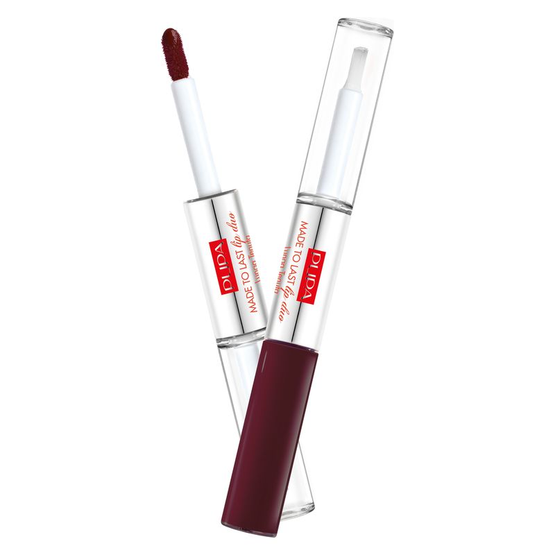 Pupa Made To Last Lips Duo