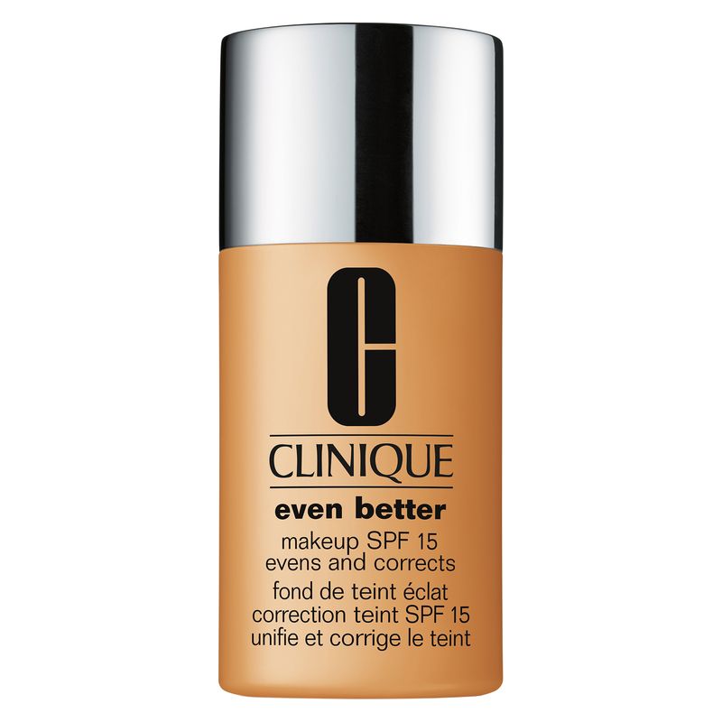 Clinique Even Better Make Up Spf 15