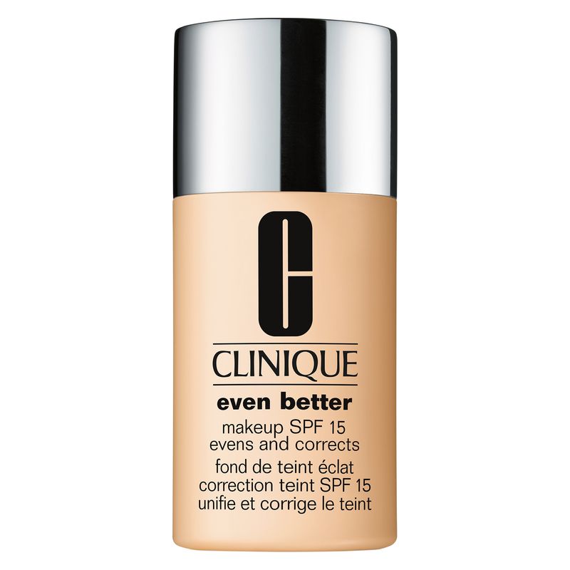 Clinique Even Better Make Up Spf 15