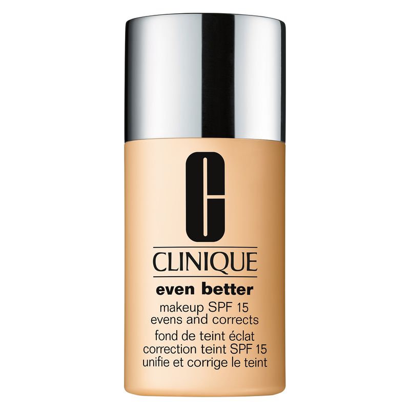 Clinique Even Better Make Up Spf 15