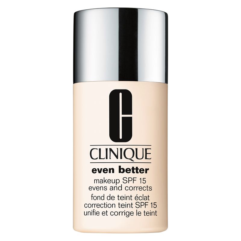 Clinique Even Better Make Up Spf 15