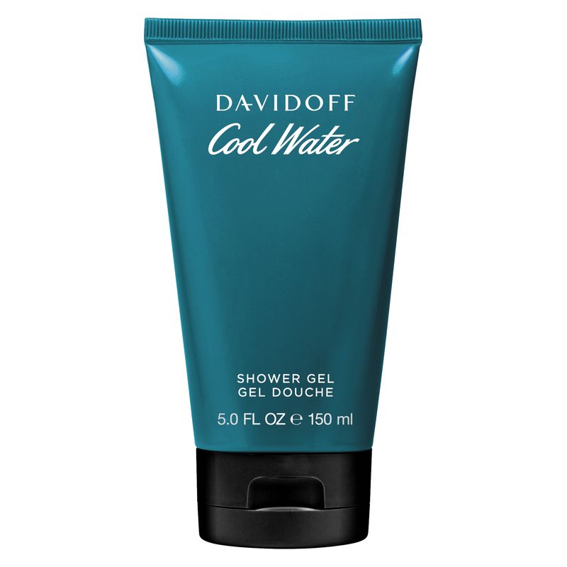 Davidoff COOL WATER SHOWER GEL