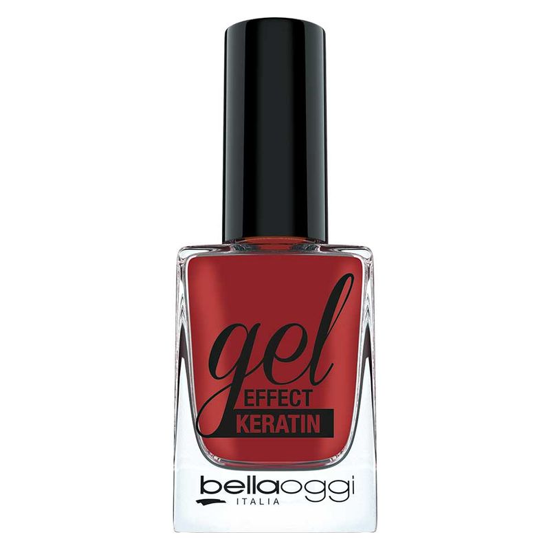 BELLAOGGI - Smalto Gel Effect Keratin BELLAOGGI - Smalto Gel Effect Keratin