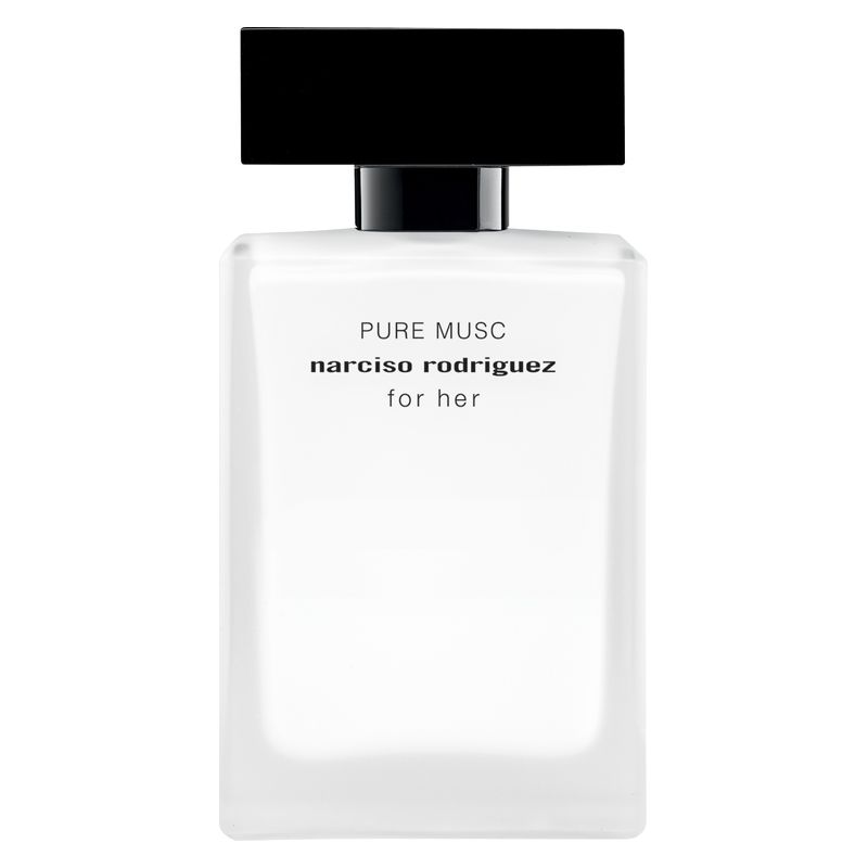 Narciso Rodriguez For Her Pure Musc Eau De Parfum