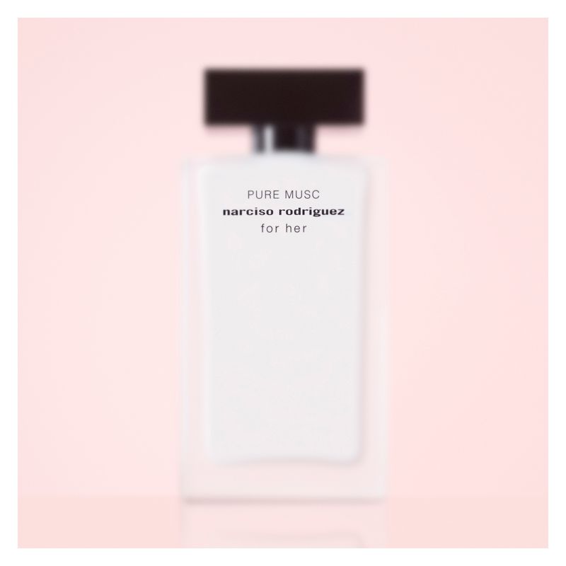 Narciso Rodriguez For Her Pure Musc Eau De Parfum