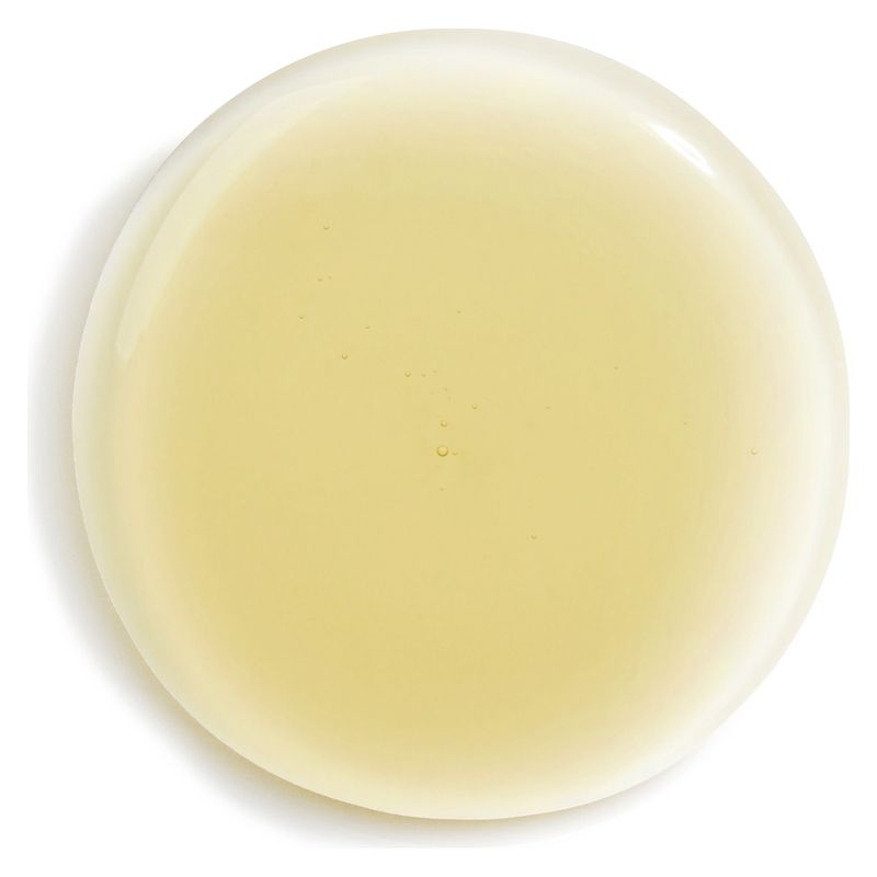 Sisley Hair Rituel Soin Lavant Revitalisant Lissant, Shampoo Lisciante con Olio di Moringa, 200 ml, Trattamento Anticrespo per Capelli Luminosi