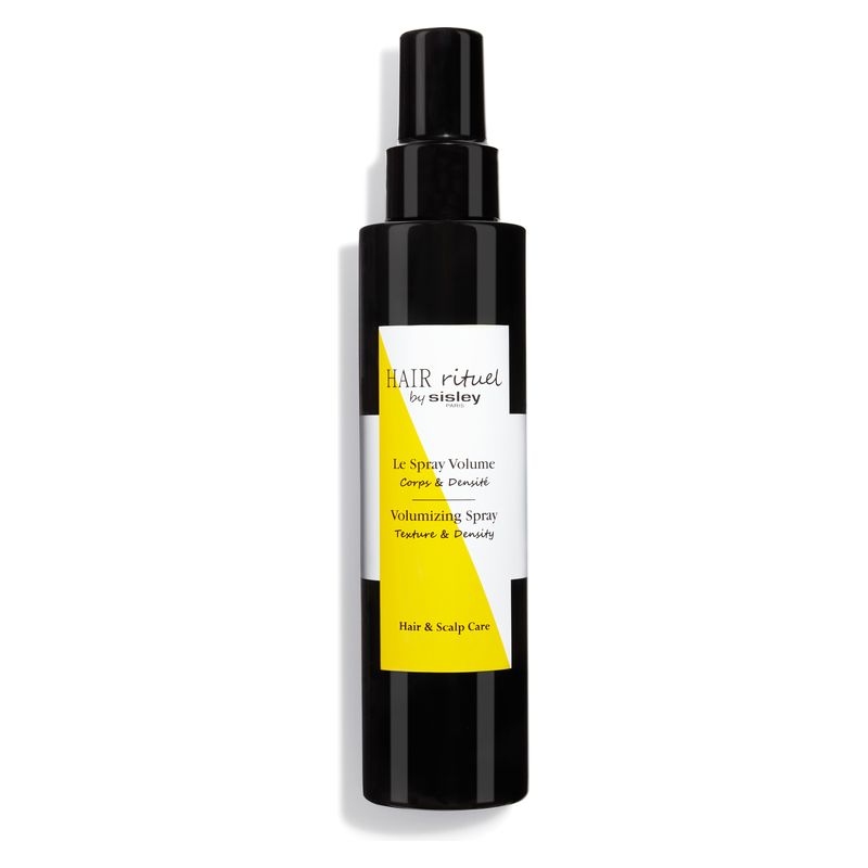 Sisley Hair Rituel Le Spray Volume, Spray Volumizzante per Capelli, Unisex, 150 ml, Trattamento Texturizzante per Corpo e Densità, Lunga Durata Sisley Hair Rituel Le Spray Volume, Spray Volumizzante per Capelli, Unisex, 150 ml, Trattamento Texturizzante per Corpo e Densità, Lunga Durata