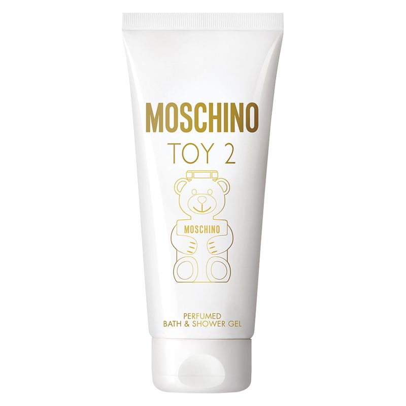 Moschino Toy 2 Perfumed Bath & Shower Gel