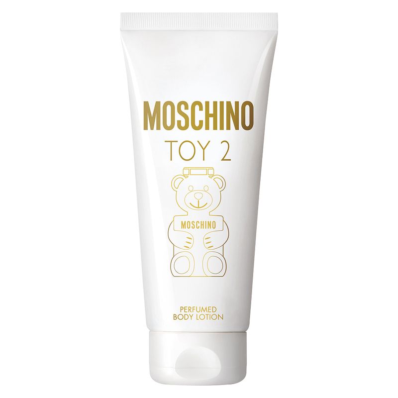 Moschino Toy 2 Body Lotion