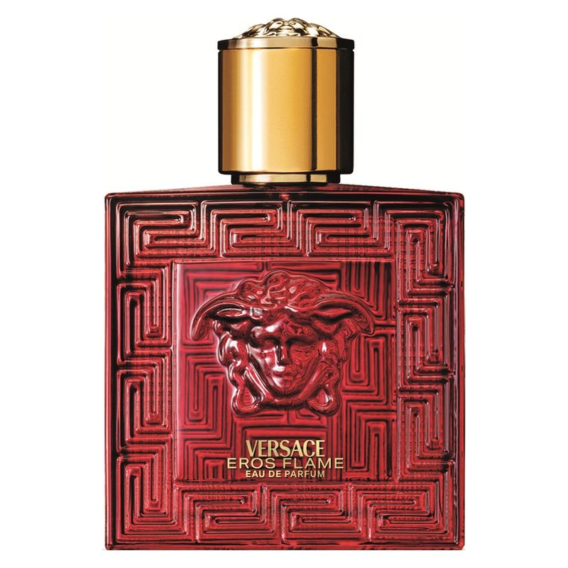 Versace Eros Flame Eau De Parfum
