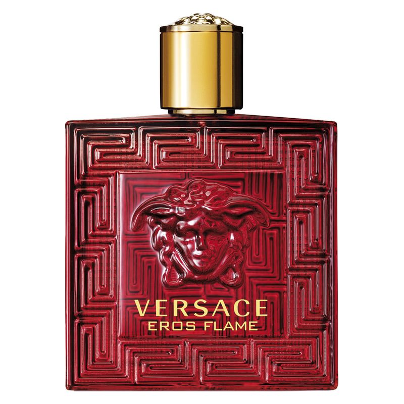 Versace Eros Flame Eau De Parfum
