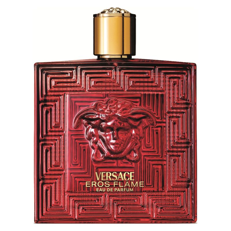 Versace Eros Flame Eau De Parfum