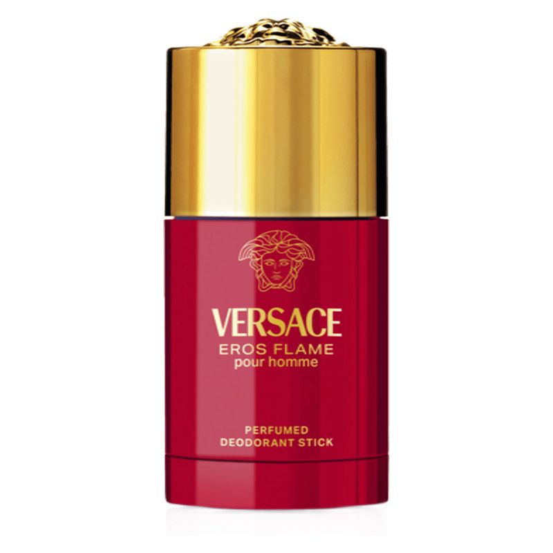 Versace Eros Flame Perfumed Deodorant Stick