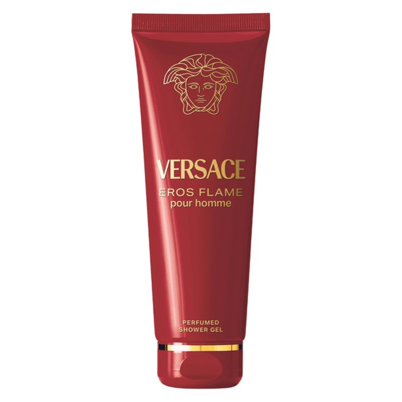 Versace Perfumed Shower Gel