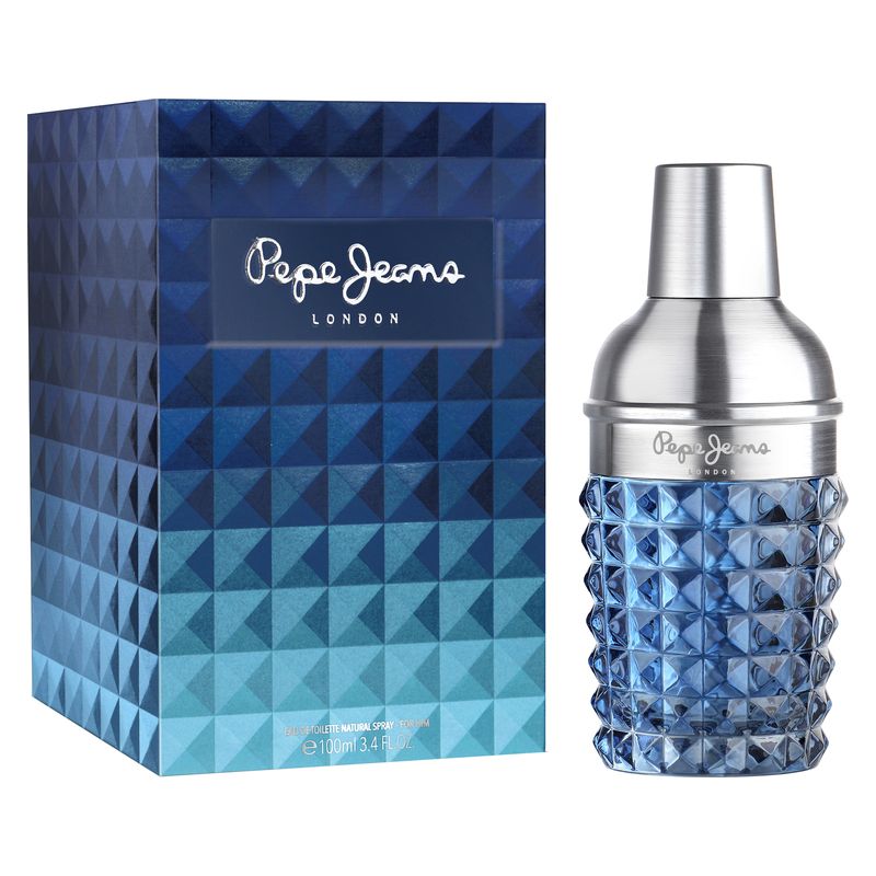 Pepe Jeans London For Him Eau De Toilette