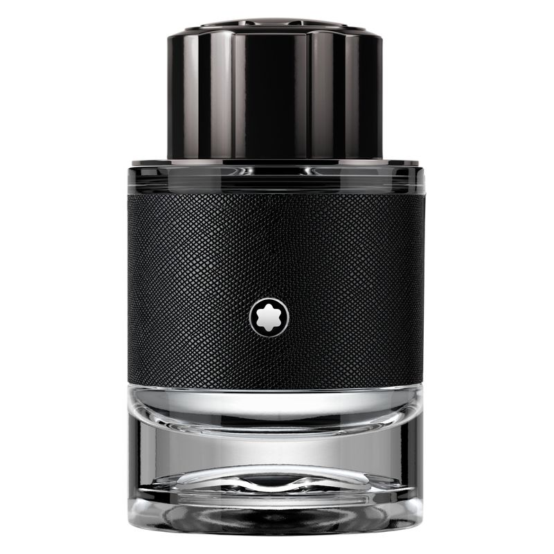 Montblanc Exlporer Eau De Parfum