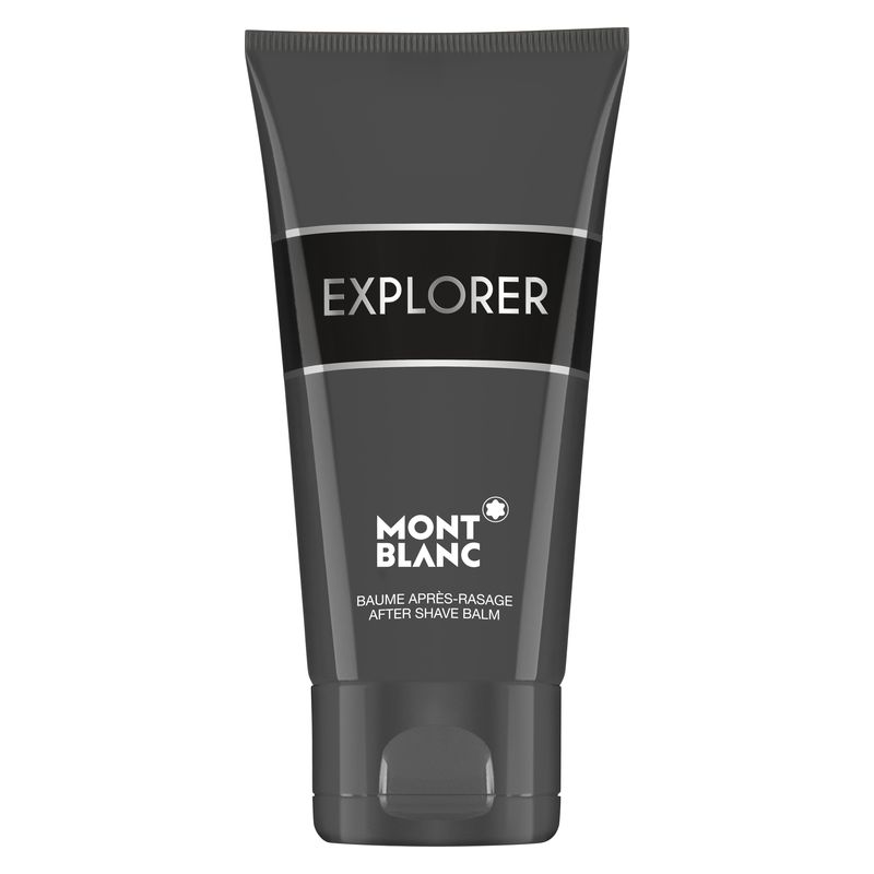 Montblanc Explorer After Shave Balm