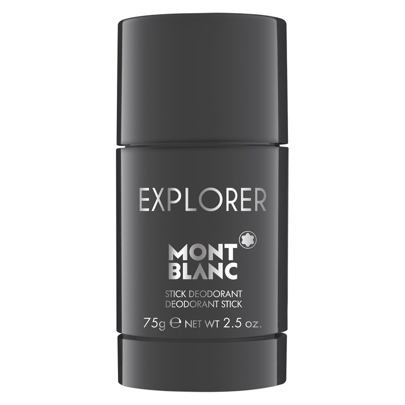 Montblanc EXPLORER STICK DEODORANT