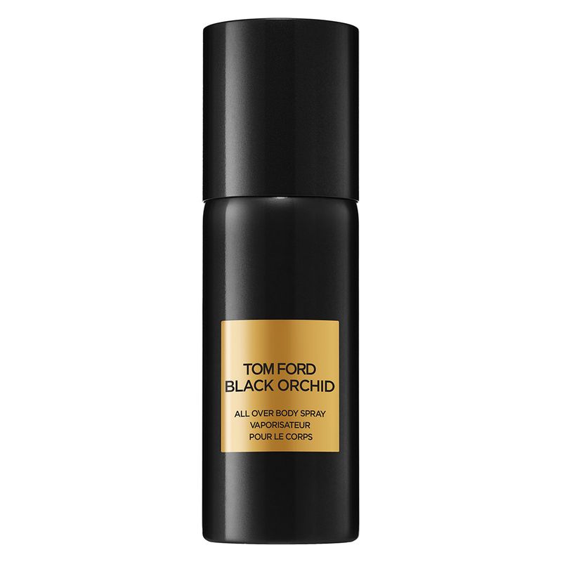 Tom Ford Black Orchid All Over Body Spray