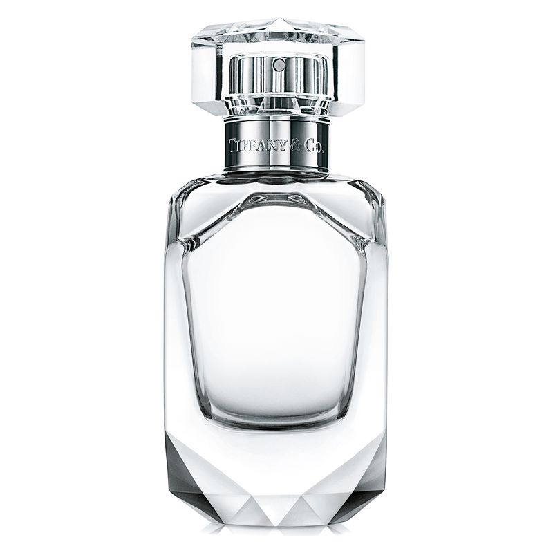 Tiffany Sheer Eau De Toilette