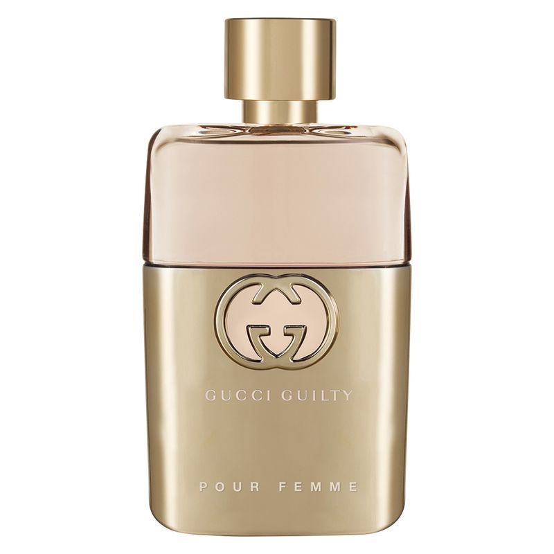 Gucci Guilty Pour Femme Eau De Parfum