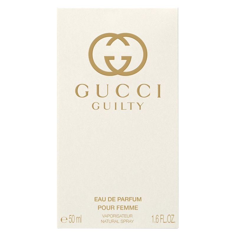 Gucci Guilty Pour Femme Eau De Parfum