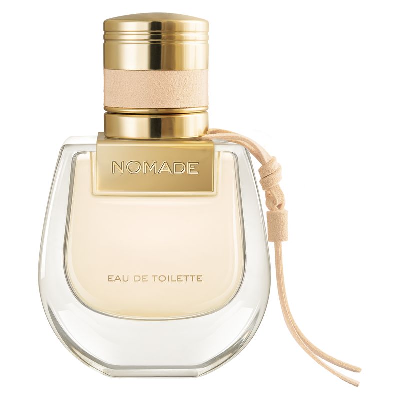 Chloé Nomade Eau De Toilette