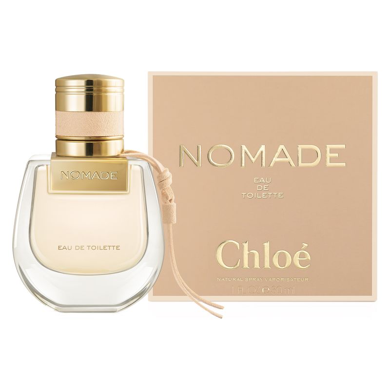Chloé Nomade Eau De Toilette