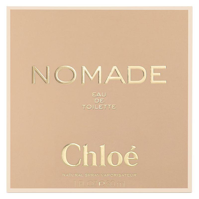 Chloé Nomade Eau De Toilette