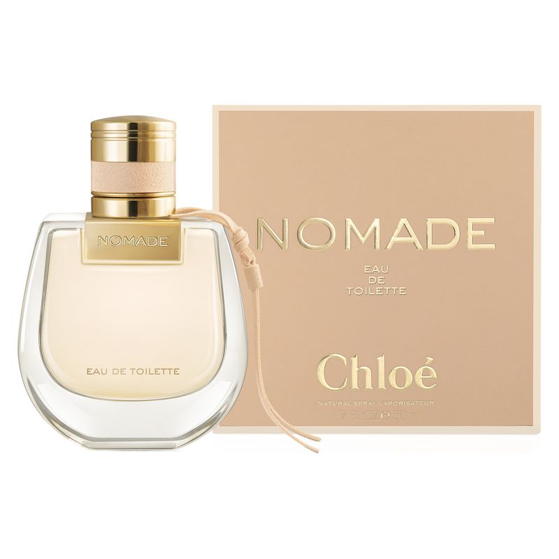 Chloé Nomade Eau De Toilette