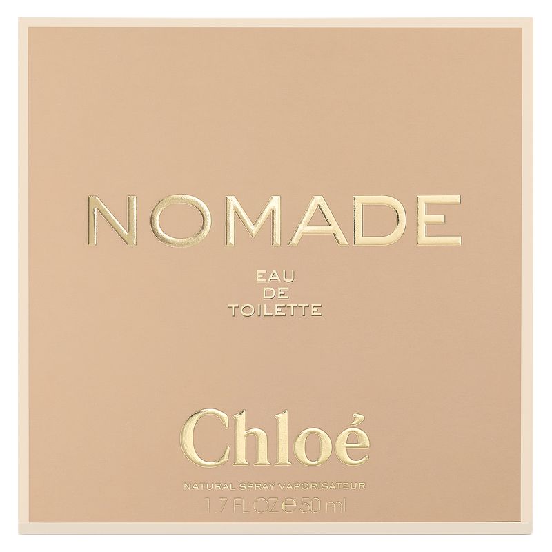 Chloé Nomade Eau De Toilette