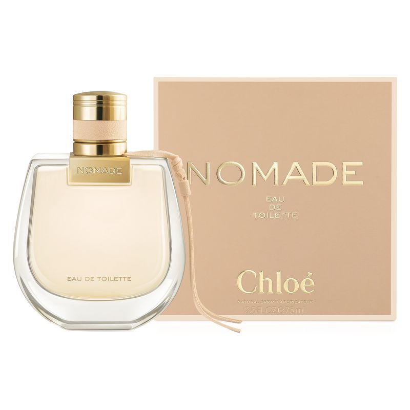 Chloé Nomade Eau De Toilette