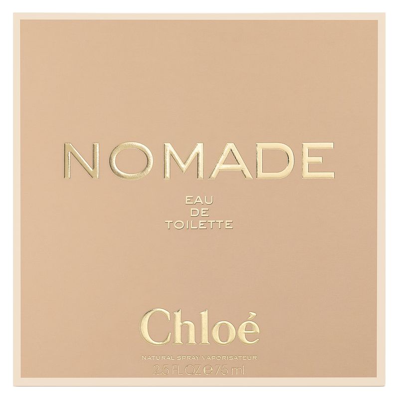 Chloé Nomade Eau De Toilette