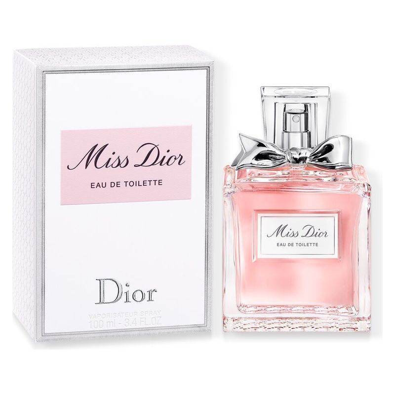 DIOR Miss Dior Eau De Toilette