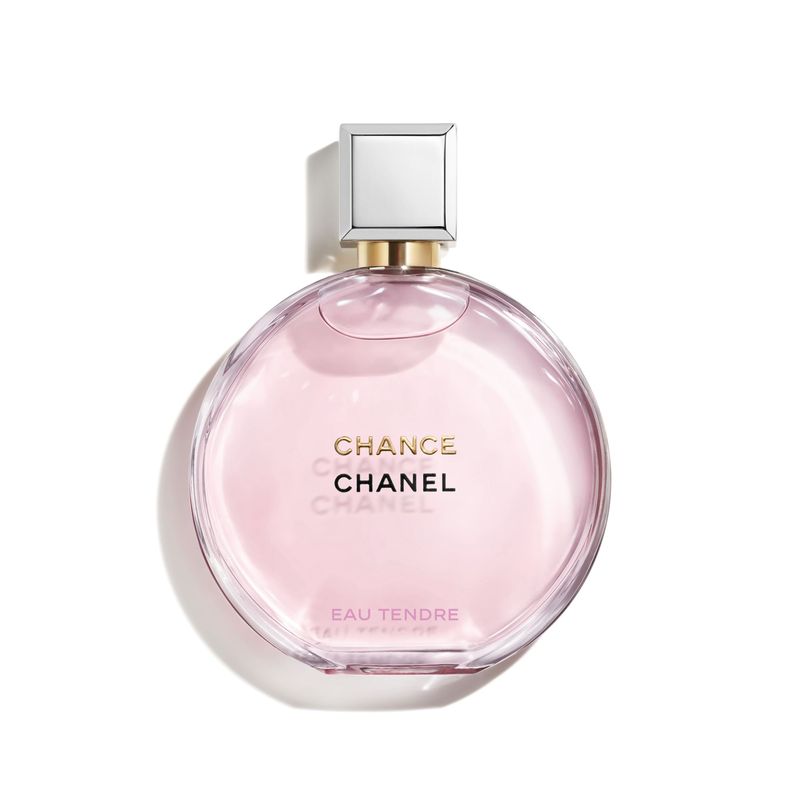 Chanel Chanel CHANCE EAU TENDRE CHANCE EAU TENDRE Spray per Eau de Parfum