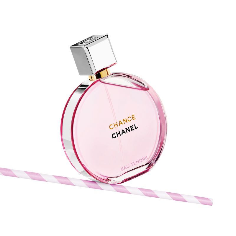 CHANEL Chance Eau Tendre