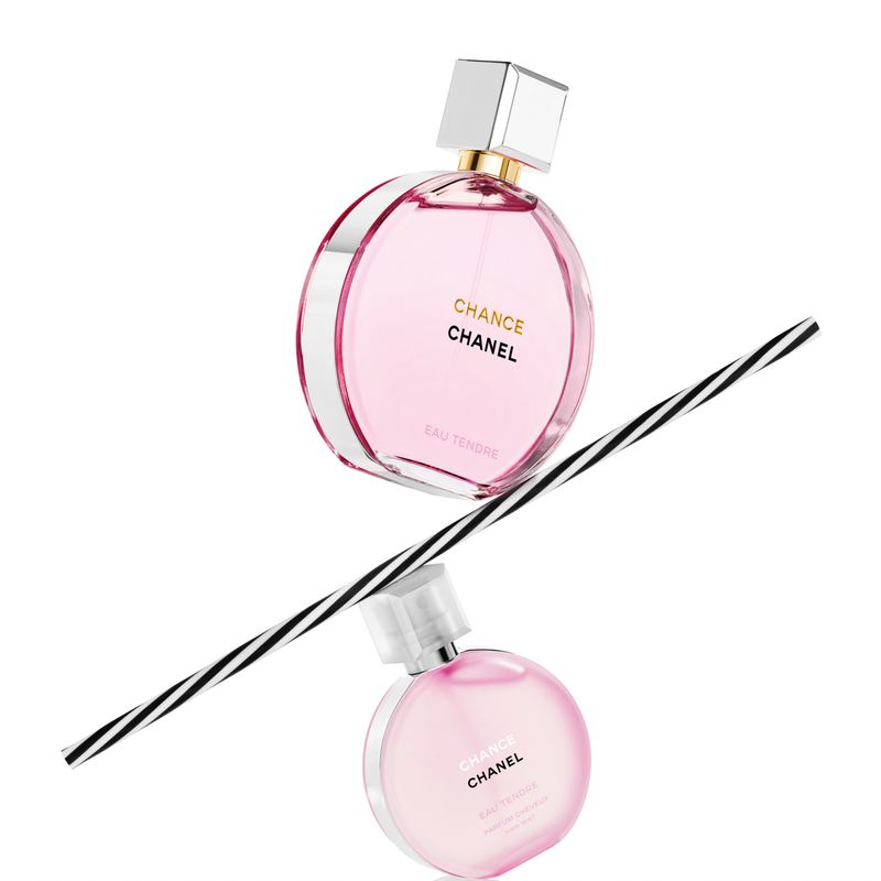 CHANEL Chance Eau Tendre