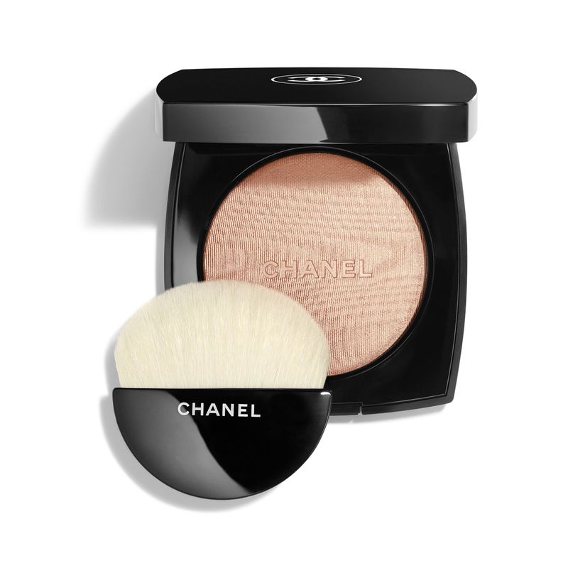 CHANEL Poudre Lumière