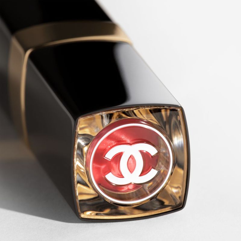 CHANEL Rouge Coco Flash