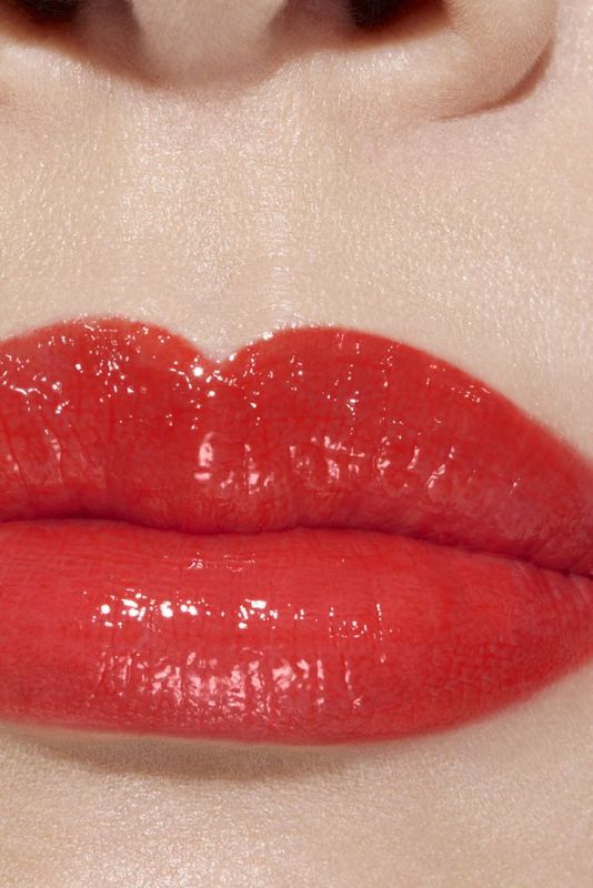 CHANEL Rouge Coco Flash