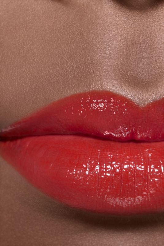 CHANEL Rouge Coco Flash