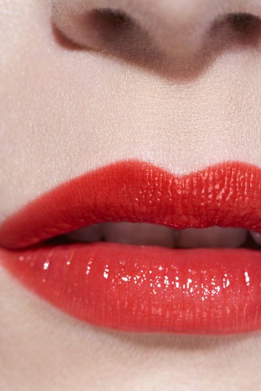CHANEL Rouge Coco Flash