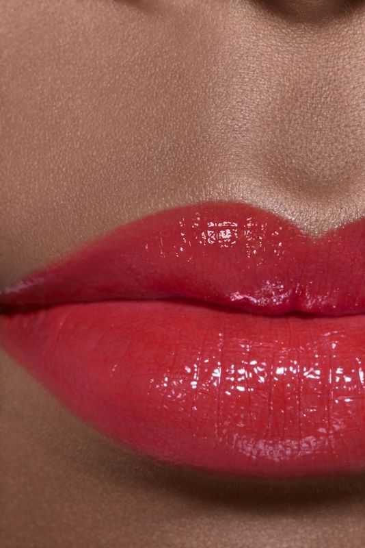 CHANEL Rouge Coco Flash
