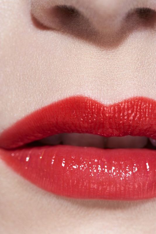 CHANEL Rouge Coco Flash