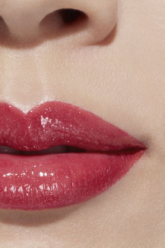 CHANEL Rouge Coco Flash