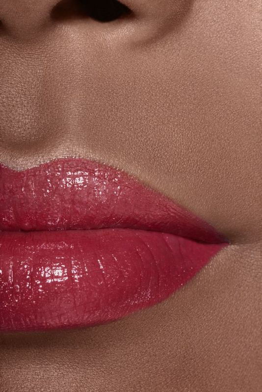 CHANEL Rouge Coco Flash