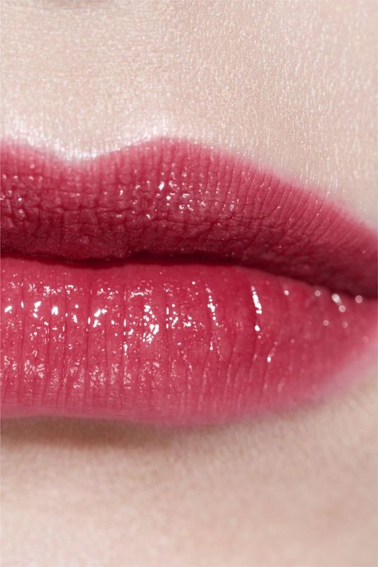 CHANEL Rouge Coco Flash