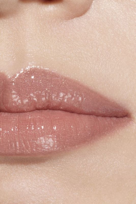 CHANEL Rouge Coco Flash